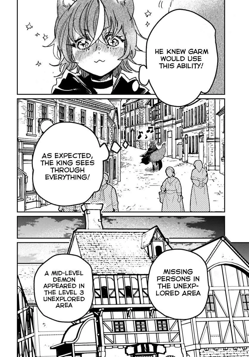 The Return of the Corpse King Mangakakalot X Chapter 4.2 Page 17