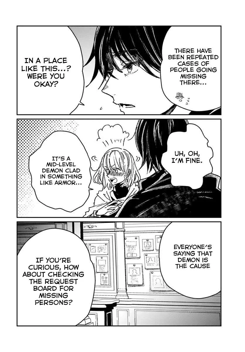 The Return of the Corpse King Mangakakalot X Chapter 4.2 Page 3