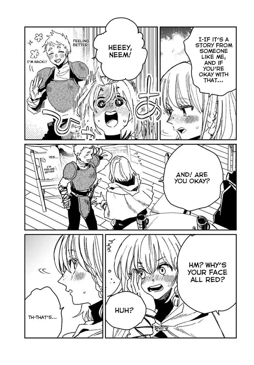 The Return of the Corpse King Mangakakalot X Chapter 4.2 Page 6