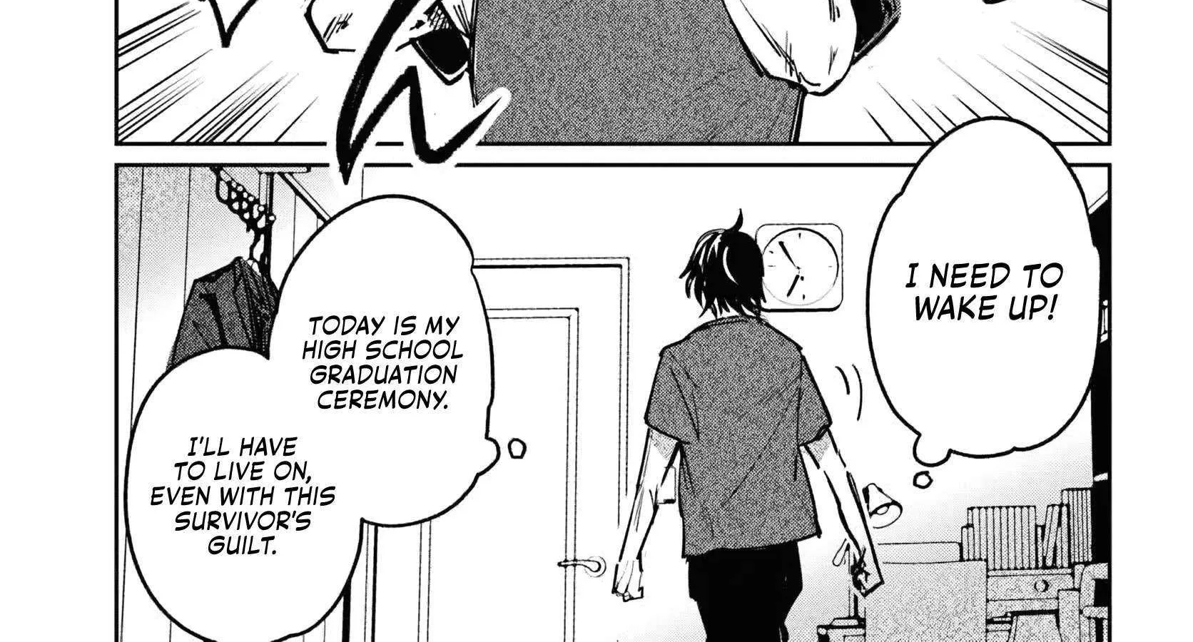 The Return of the Corpse King Mangakakalot X Chapter 1 Page 16