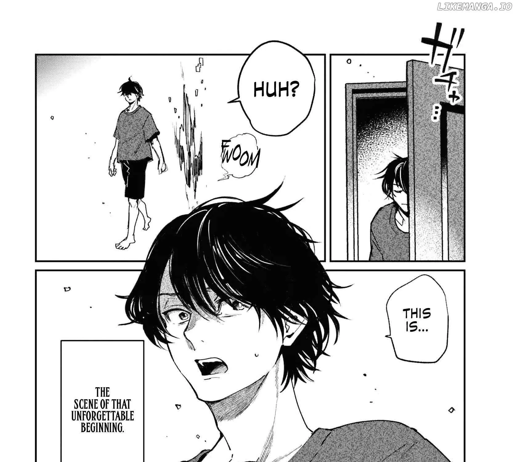 The Return of the Corpse King Mangakakalot X Chapter 1 Page 17