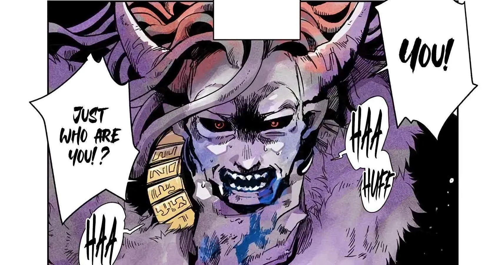 The Return of the Corpse King Mangakakalot X Chapter 1 Page 2