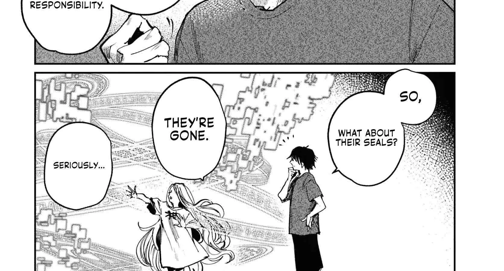 The Return of the Corpse King Mangakakalot X Chapter 1 Page 26