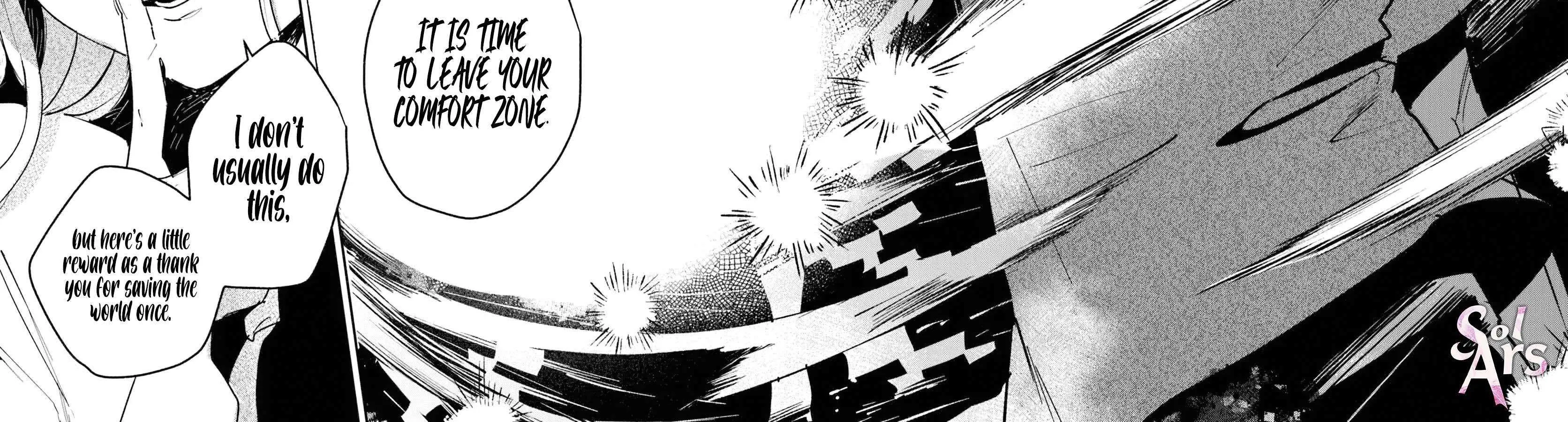 The Return of the Corpse King Mangakakalot X Chapter 1 Page 30