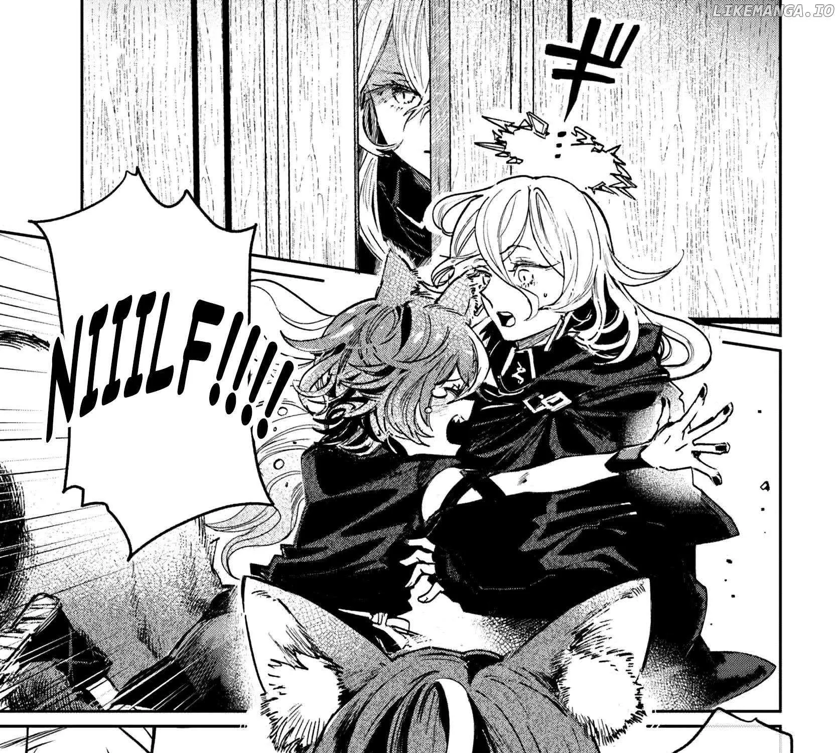 The Return of the Corpse King Mangakakalot X Chapter 1 Page 37