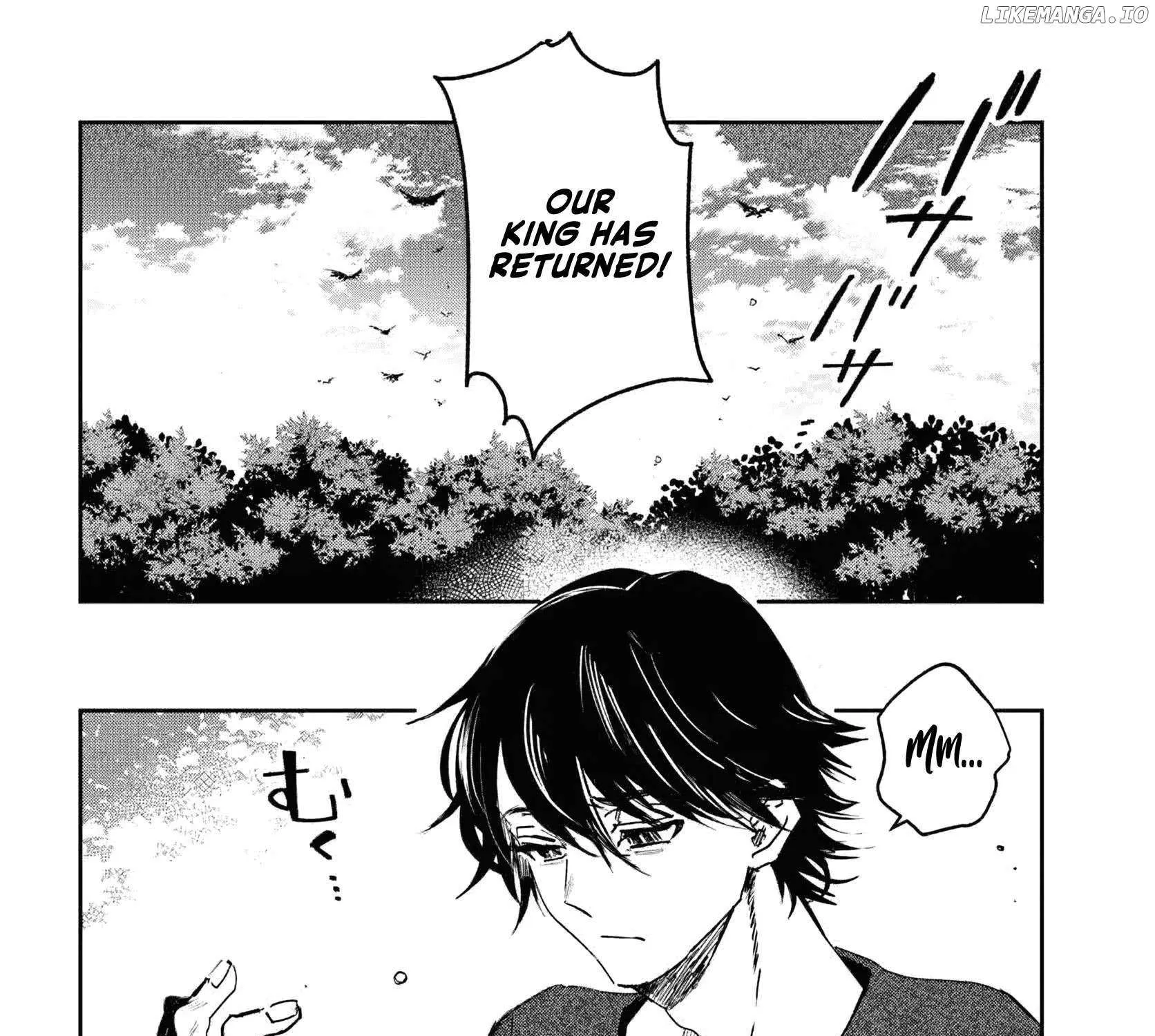 The Return of the Corpse King Mangakakalot X Chapter 1 Page 39