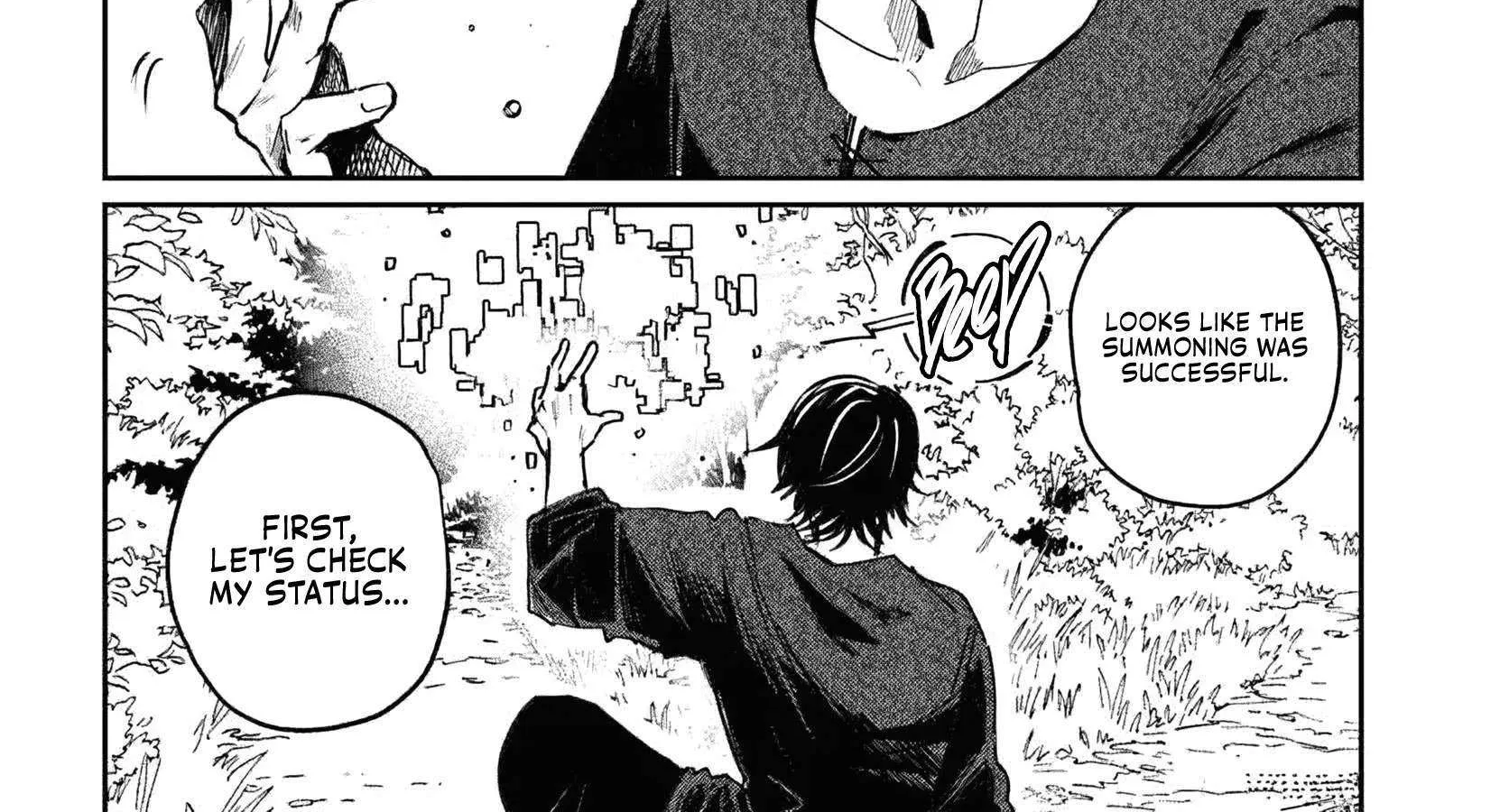 The Return of the Corpse King Mangakakalot X Chapter 1 Page 40
