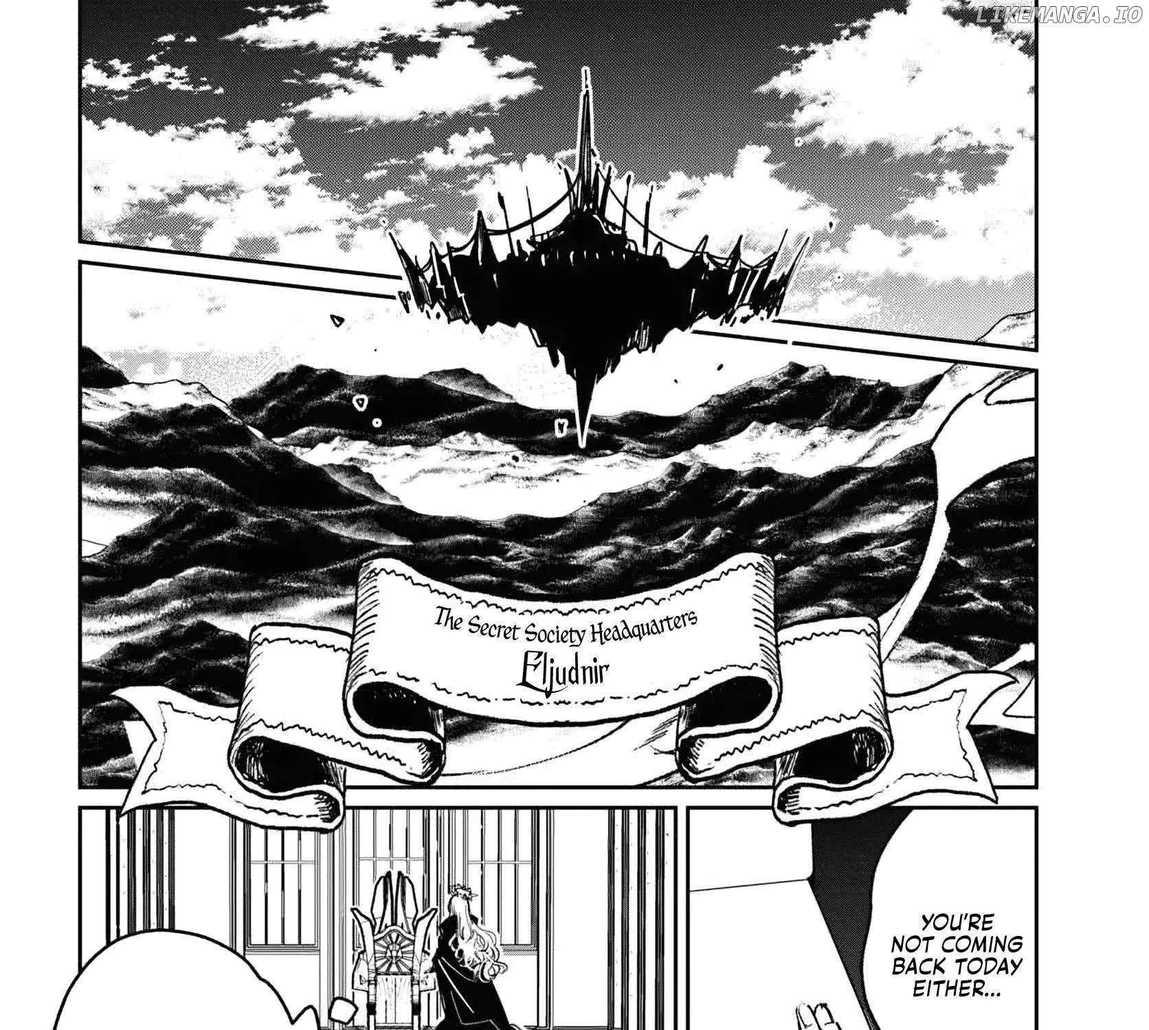 The Return of the Corpse King Mangakakalot X Chapter 1 Page 31