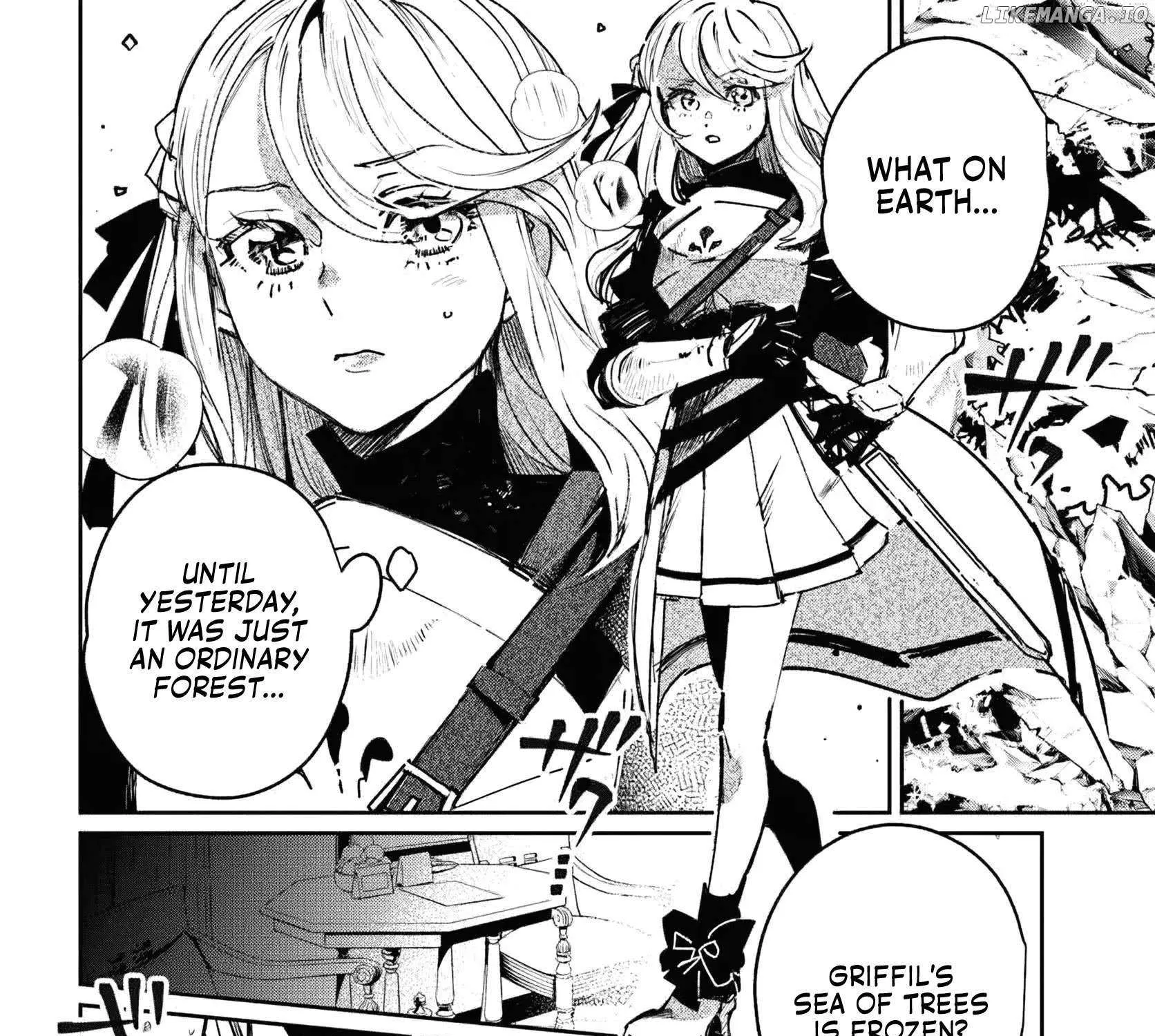 The Return of the Corpse King Mangakakalot X Chapter 1 Page 47