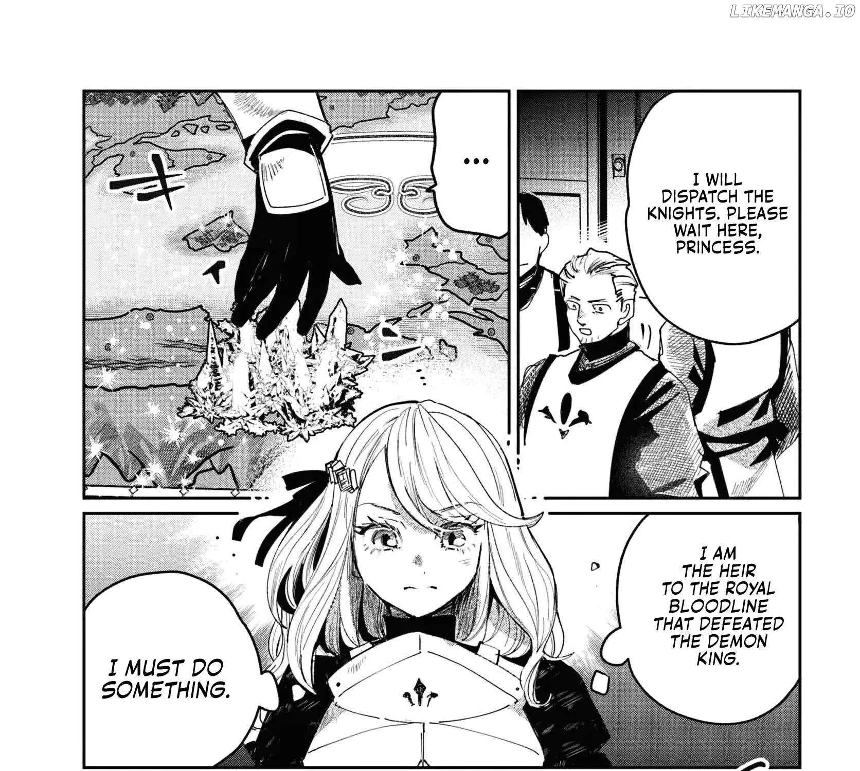 The Return of the Corpse King Mangakakalot X Chapter 1 Page 49