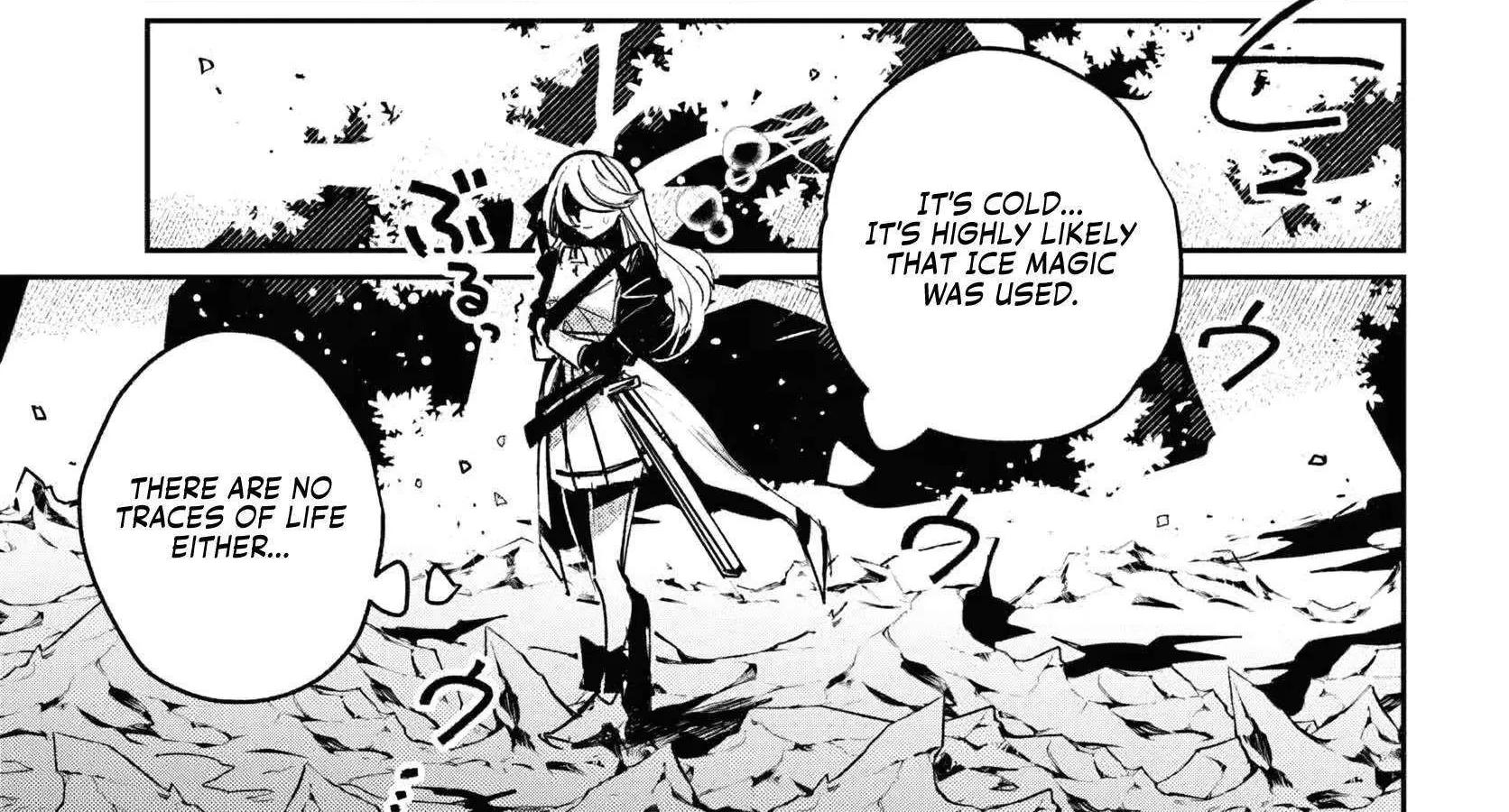 The Return of the Corpse King Mangakakalot X Chapter 1 Page 50