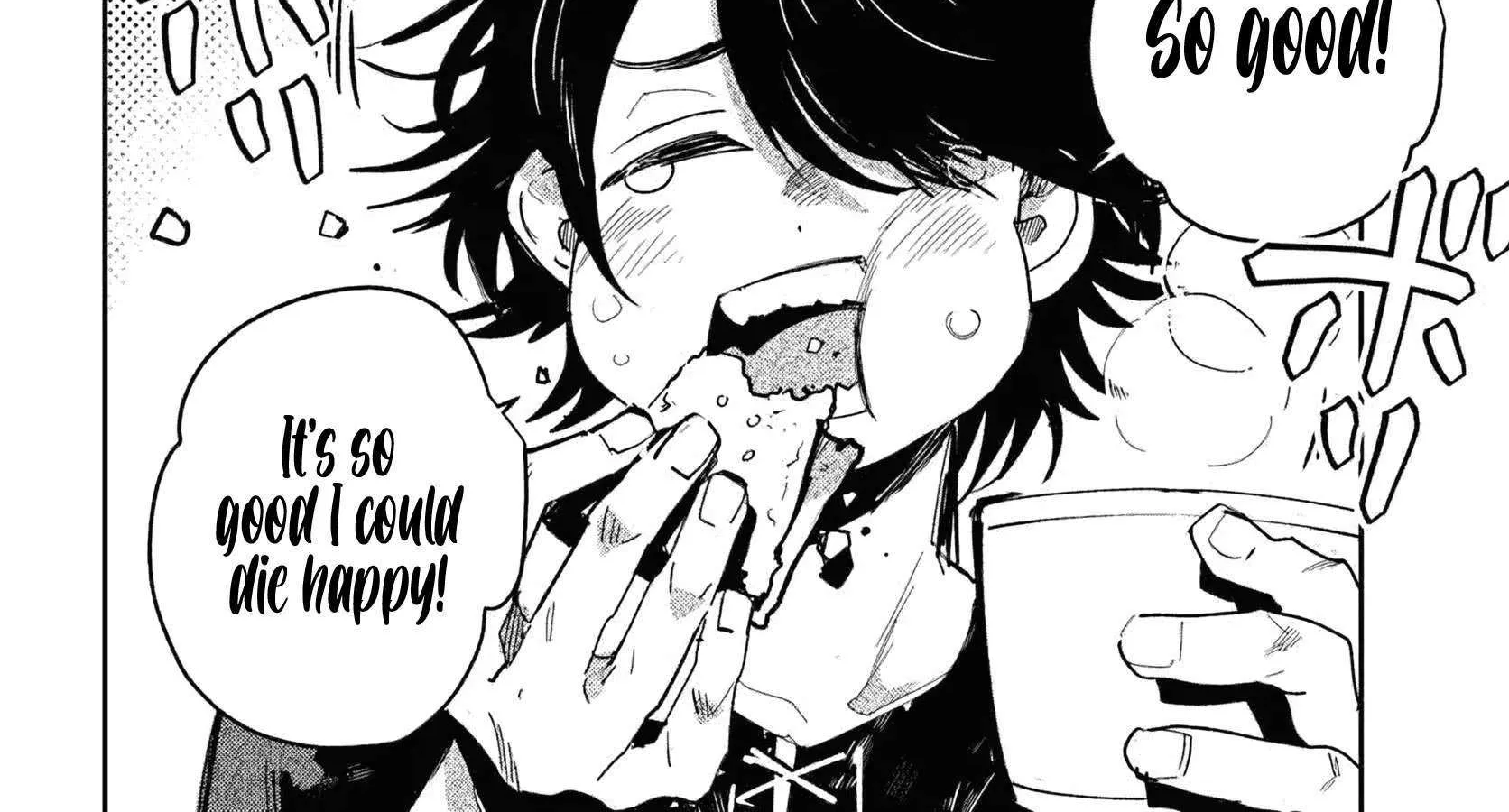 The Return of the Corpse King Mangakakalot X Chapter 1 Page 56