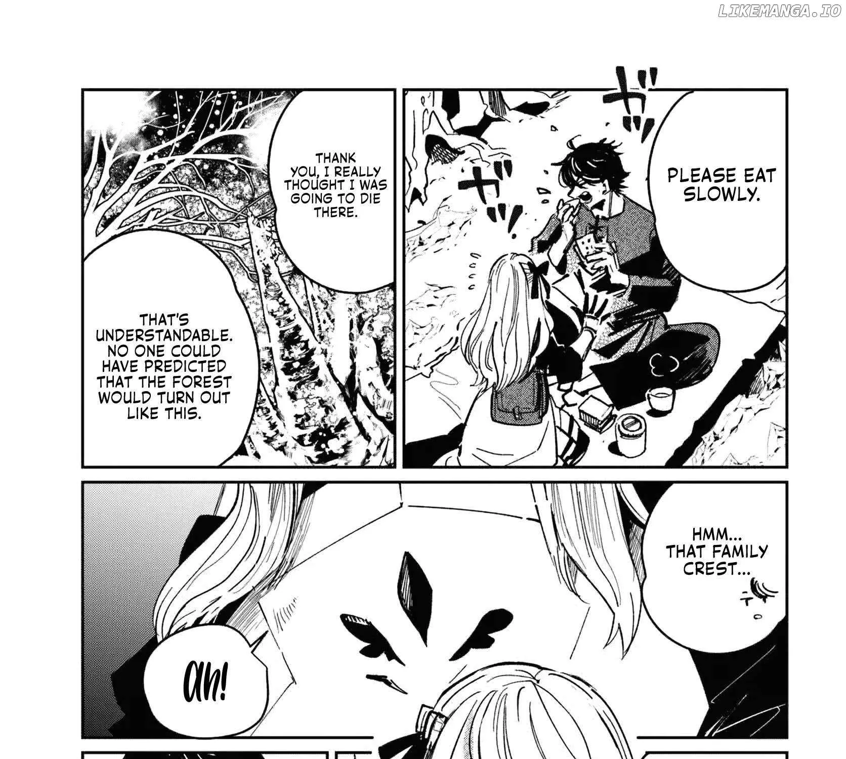 The Return of the Corpse King Mangakakalot X Chapter 1 Page 57
