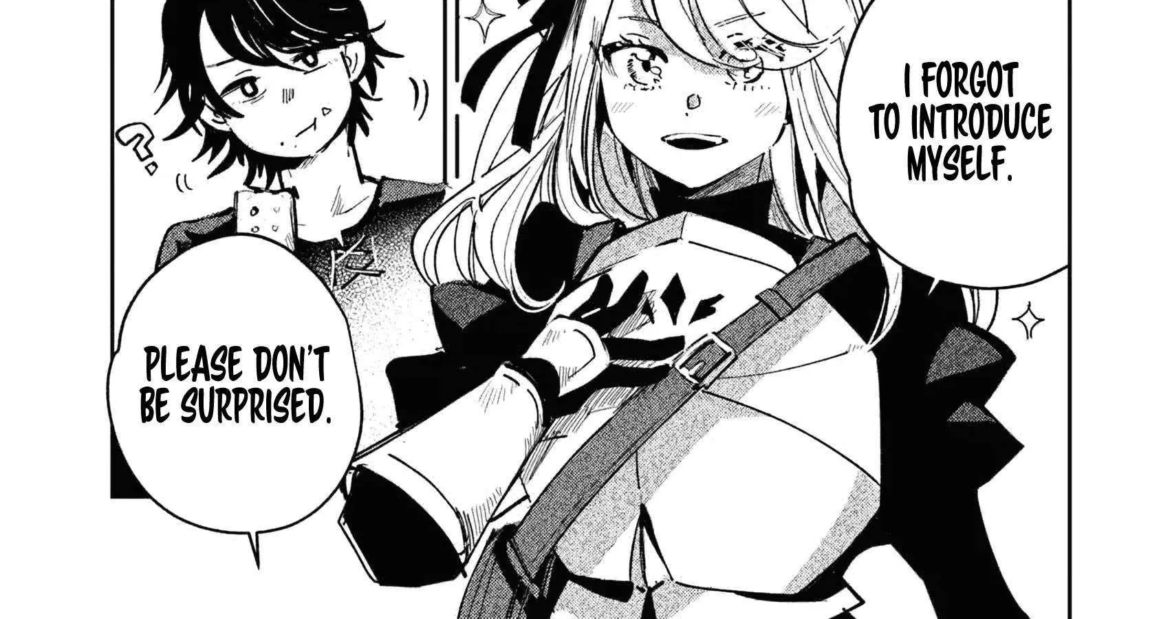 The Return of the Corpse King Mangakakalot X Chapter 1 Page 58