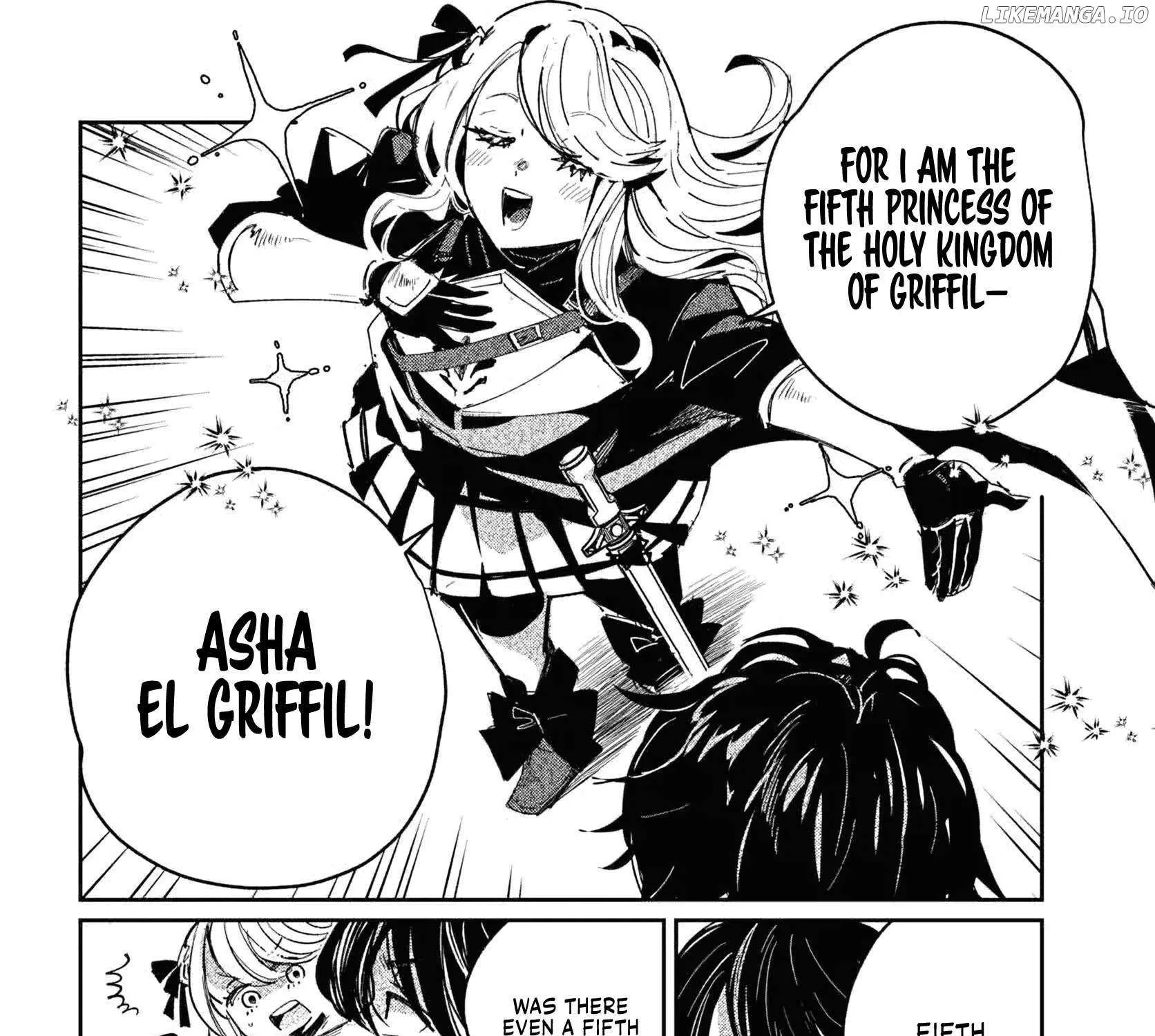 The Return of the Corpse King Mangakakalot X Chapter 1 Page 59