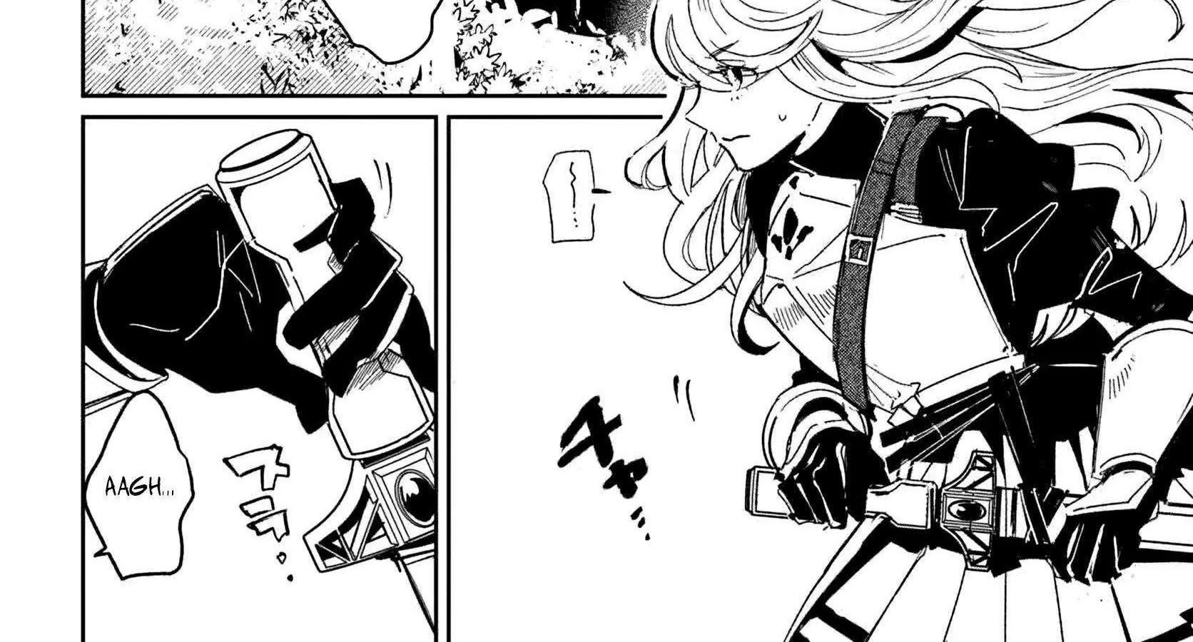 The Return of the Corpse King Mangakakalot X Chapter 1 Page 52