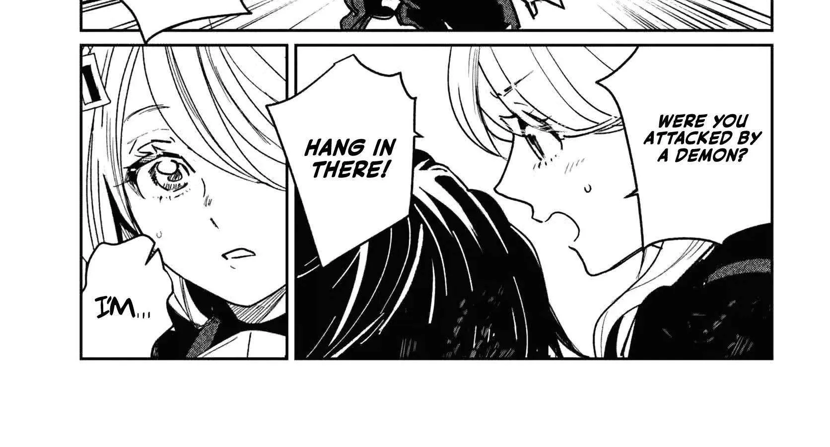 The Return of the Corpse King Mangakakalot X Chapter 1 Page 54