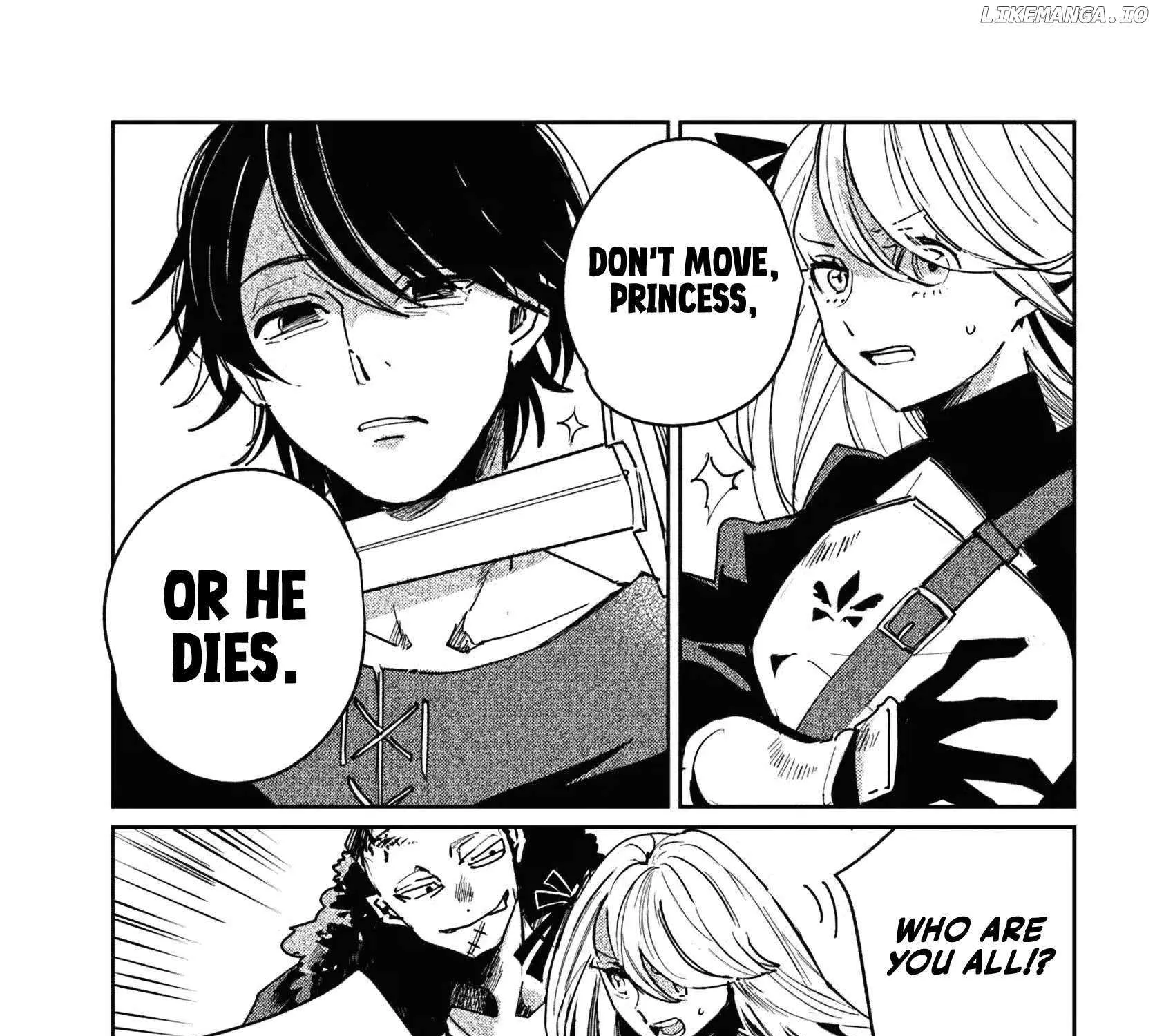 The Return of the Corpse King Mangakakalot X Chapter 1 Page 65