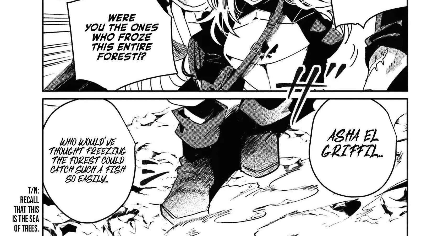The Return of the Corpse King Mangakakalot X Chapter 1 Page 66