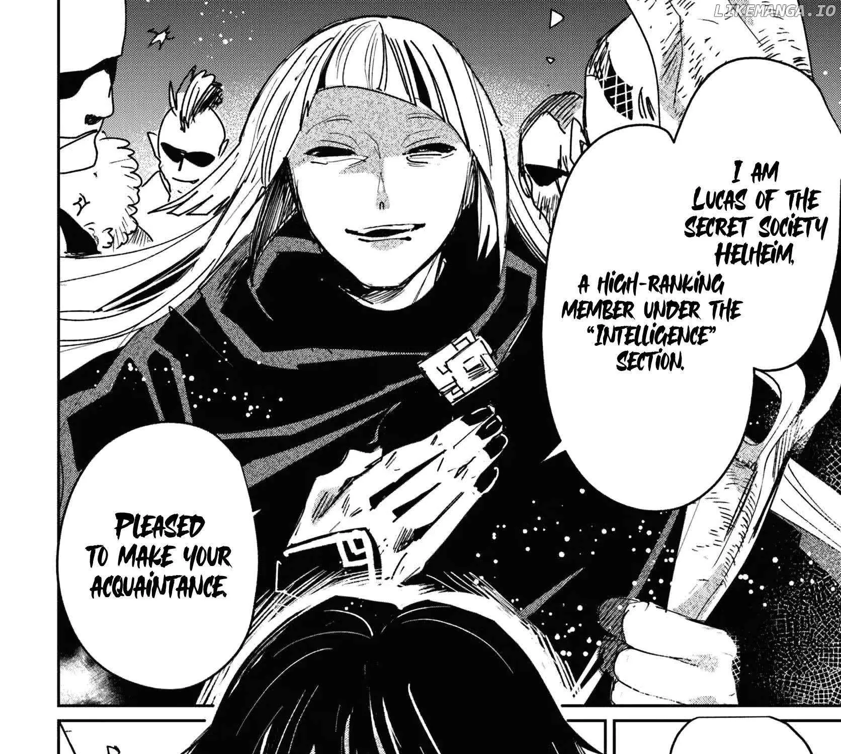 The Return of the Corpse King Mangakakalot X Chapter 1 Page 67