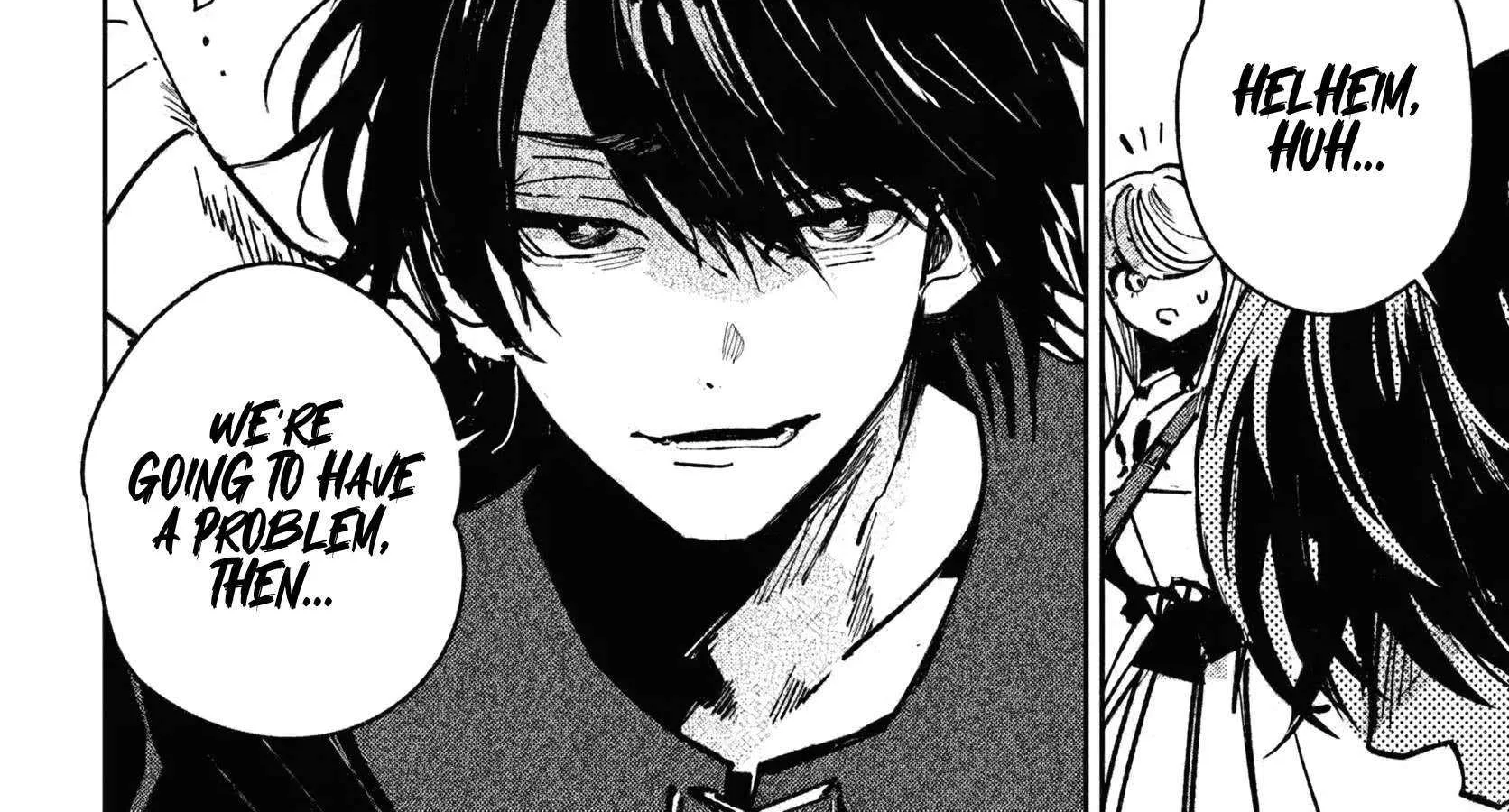 The Return of the Corpse King Mangakakalot X Chapter 1 Page 68