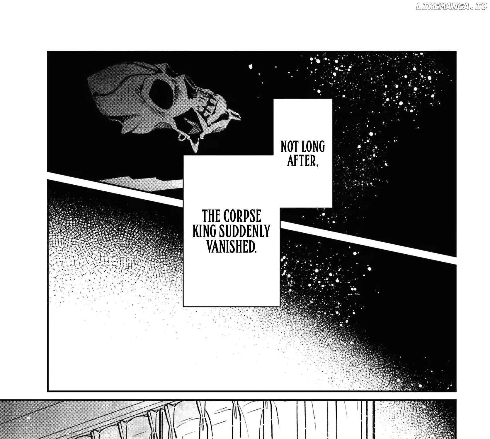 The Return of the Corpse King Mangakakalot X Chapter 1 Page 7