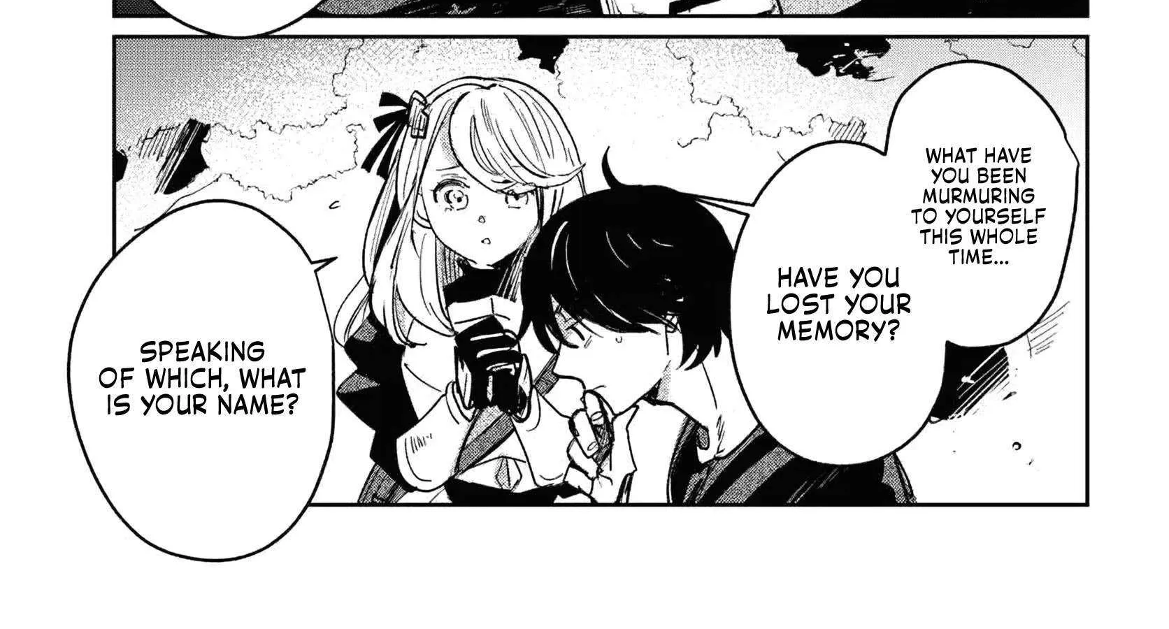 The Return of the Corpse King Mangakakalot X Chapter 1 Page 62