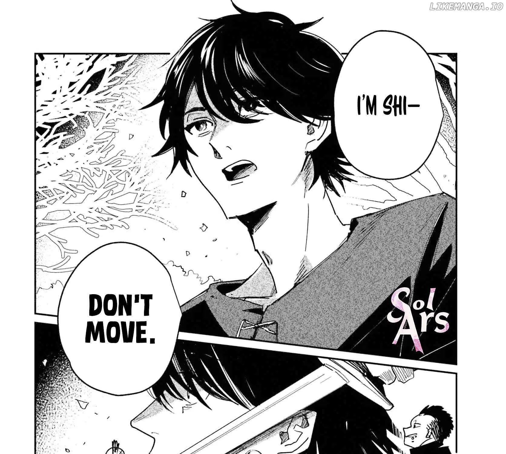 The Return of the Corpse King Mangakakalot X Chapter 1 Page 63