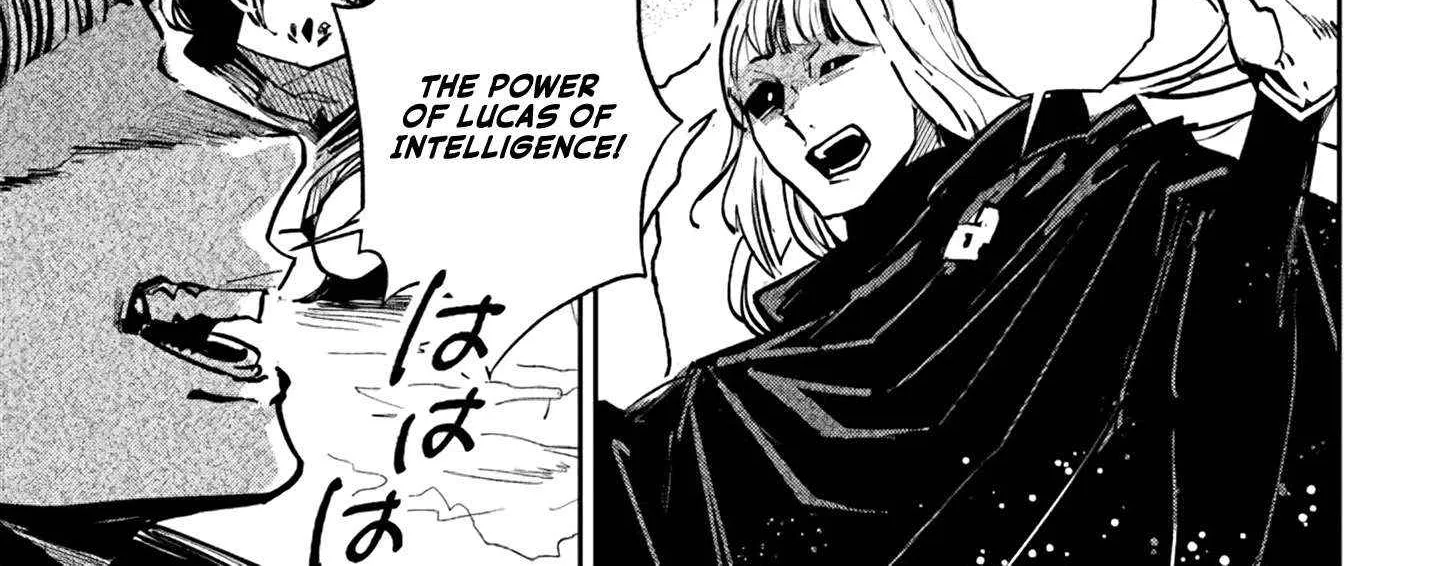 The Return of the Corpse King Mangakakalot X Chapter 2.1 Page 11
