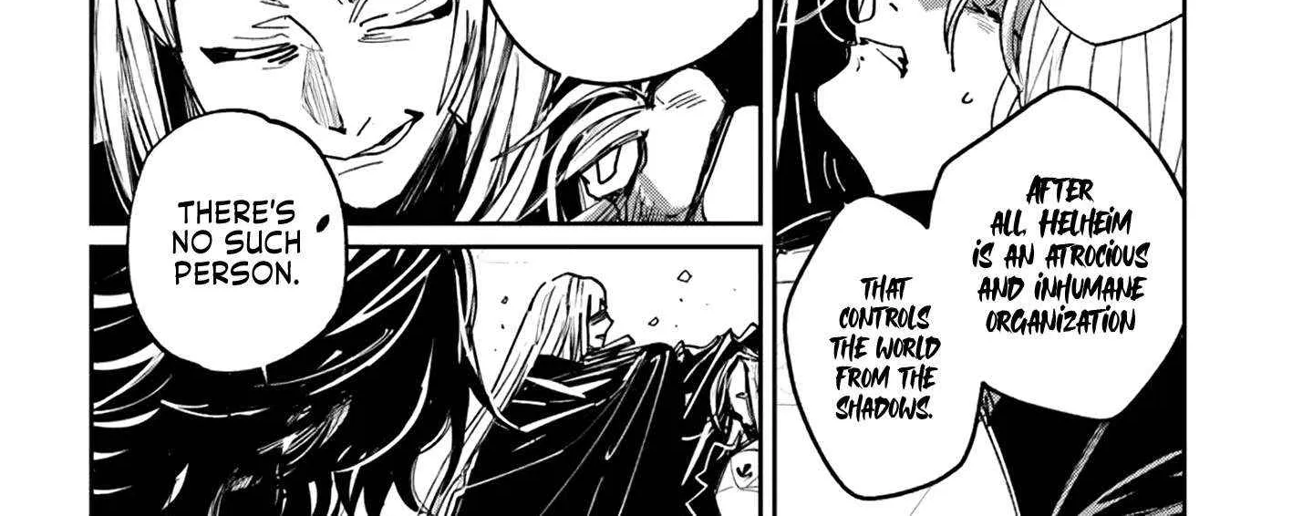 The Return of the Corpse King Mangakakalot X Chapter 2.1 Page 13