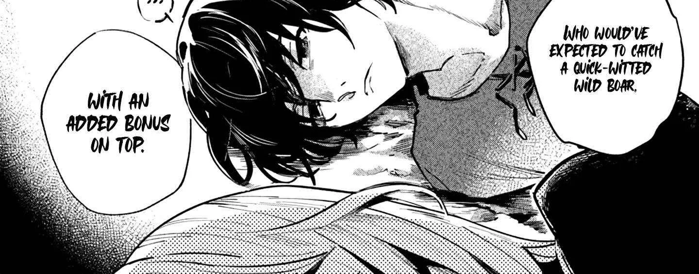 The Return of the Corpse King Mangakakalot X Chapter 2.1 Page 3