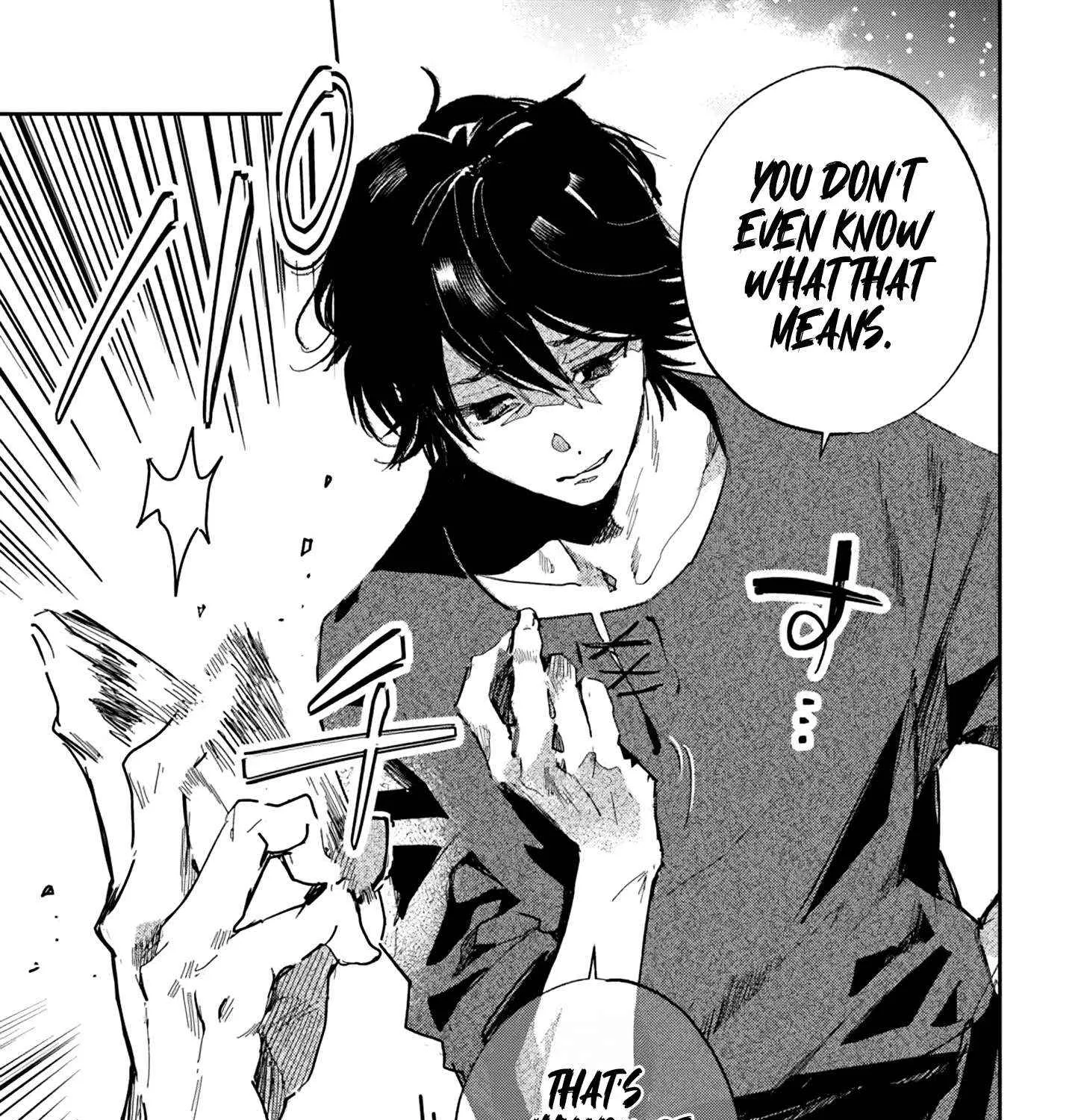 The Return of the Corpse King Mangakakalot X Chapter 2.1 Page 22
