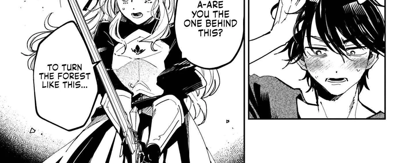 The Return of the Corpse King Mangakakalot X Chapter 2.1 Page 27