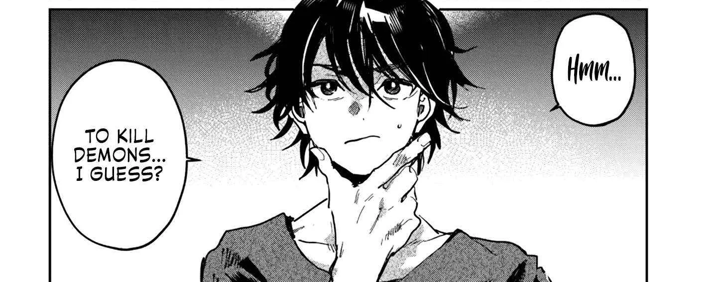 The Return of the Corpse King Mangakakalot X Chapter 2.1 Page 29