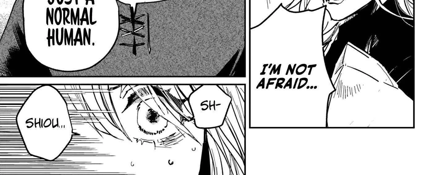 The Return of the Corpse King Mangakakalot X Chapter 2.1 Page 31