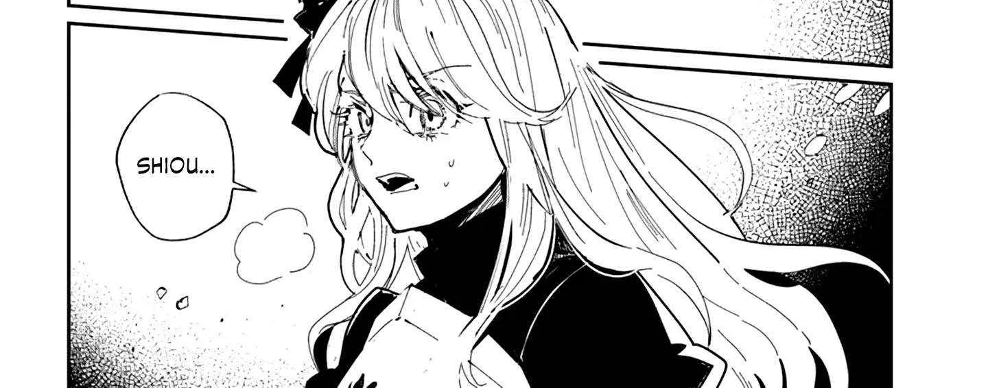 The Return of the Corpse King Mangakakalot X Chapter 2.1 Page 33
