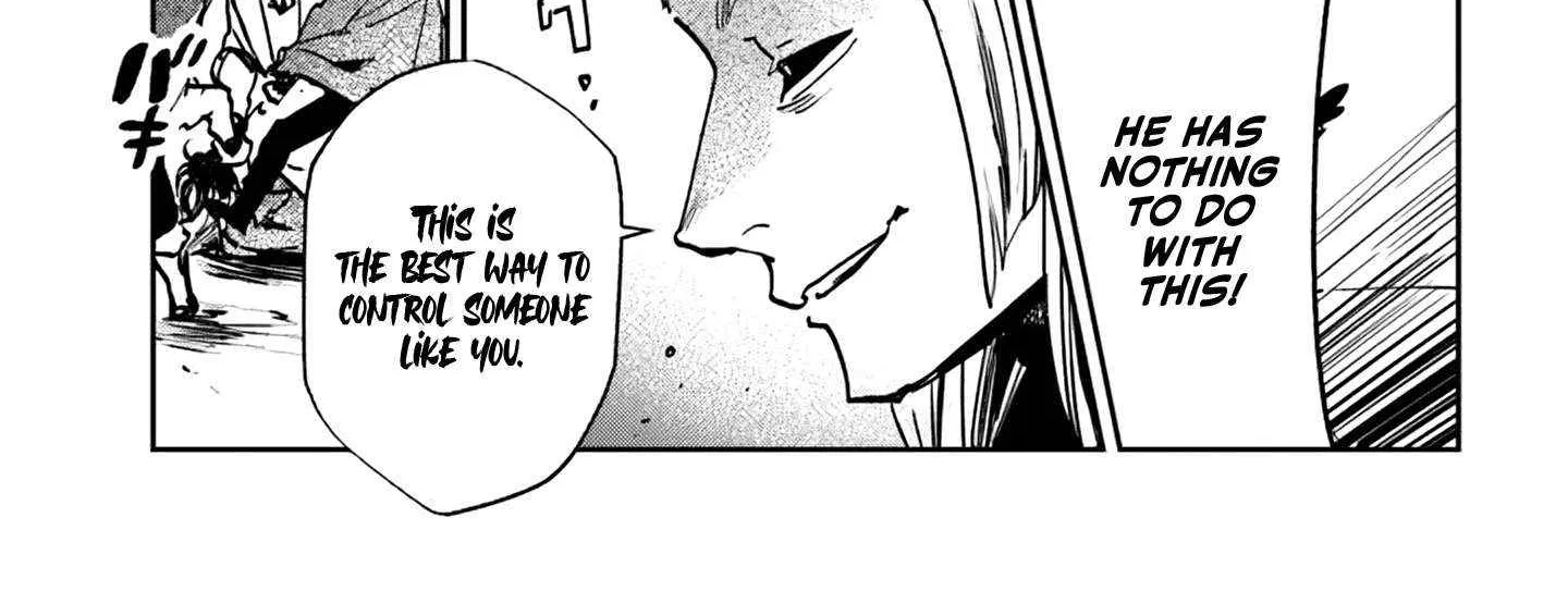 The Return of the Corpse King Mangakakalot X Chapter 2.1 Page 7