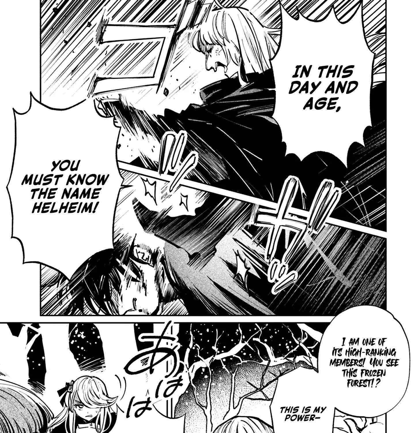The Return of the Corpse King Mangakakalot X Chapter 2.1 Page 10