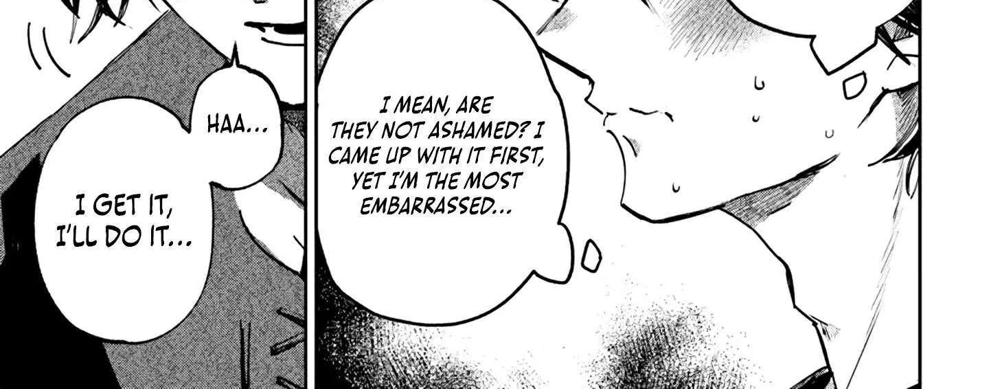 The Return of the Corpse King Mangakakalot X Chapter 2.2 Page 12