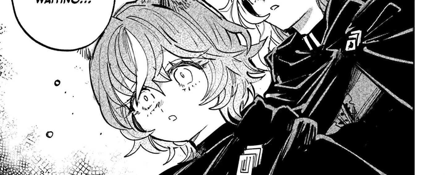 The Return of the Corpse King Mangakakalot X Chapter 2.2 Page 20