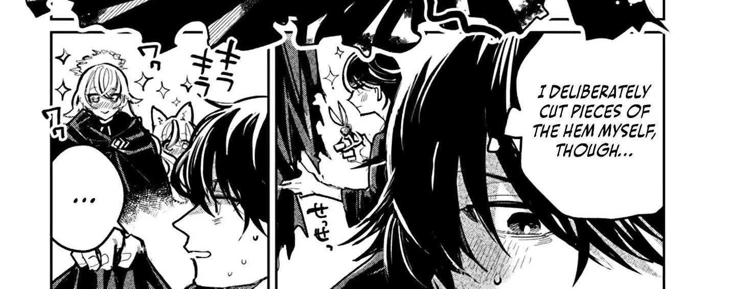 The Return of the Corpse King Mangakakalot X Chapter 2.2 Page 26