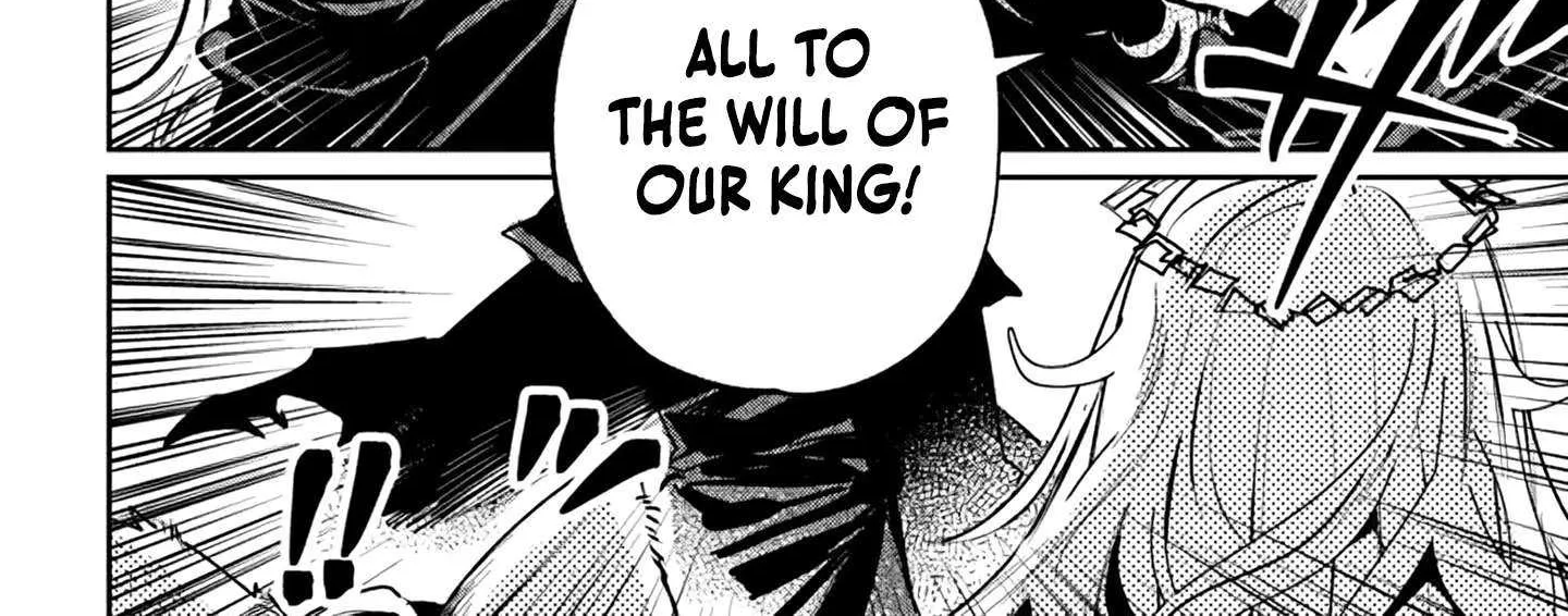 The Return of the Corpse King Mangakakalot X Chapter 2.2 Page 30