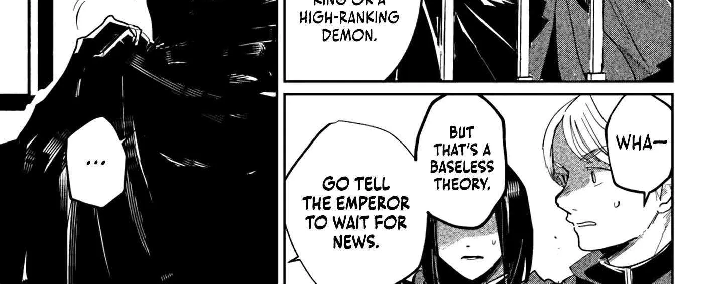 The Return of the Corpse King Mangakakalot X Chapter 2.2 Page 4