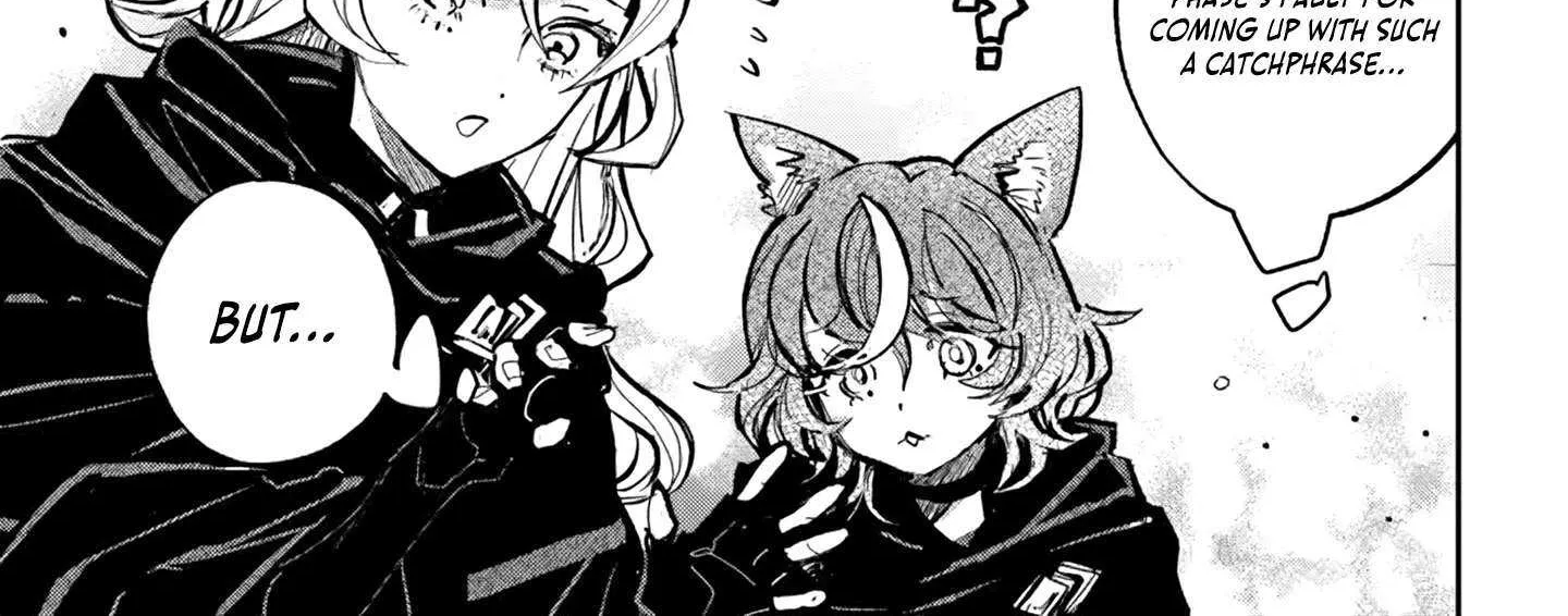 The Return of the Corpse King Mangakakalot X Chapter 2.2 Page 32