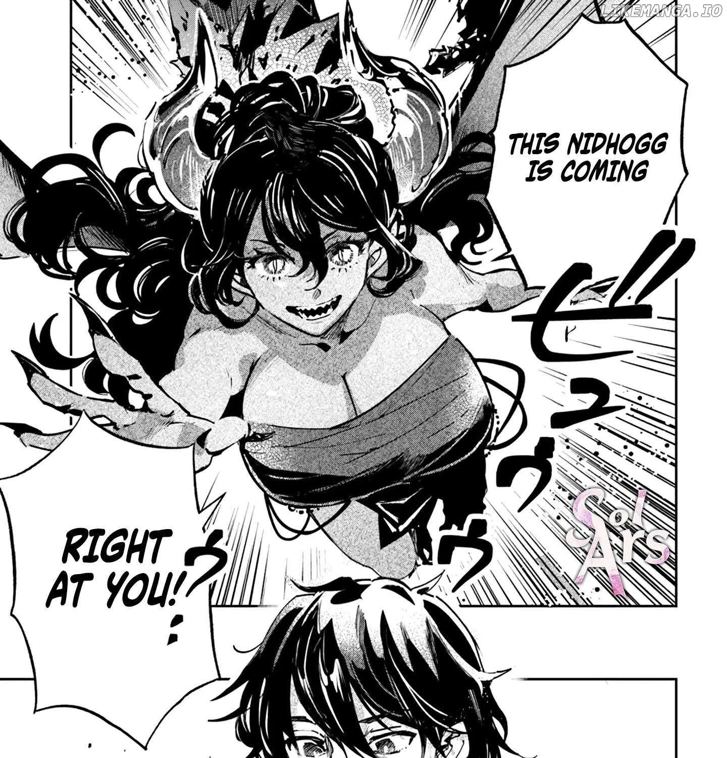 The Return of the Corpse King Mangakakalot X Chapter 2.2 Page 7