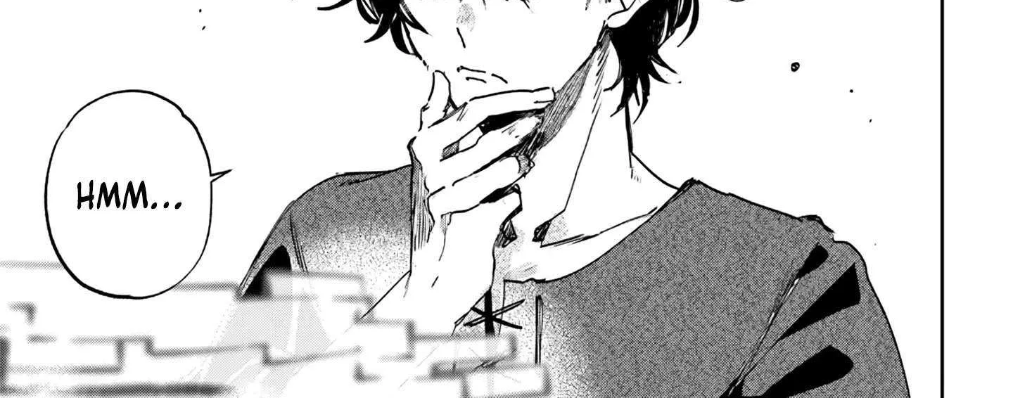 The Return of the Corpse King Mangakakalot X Chapter 2.2 Page 8