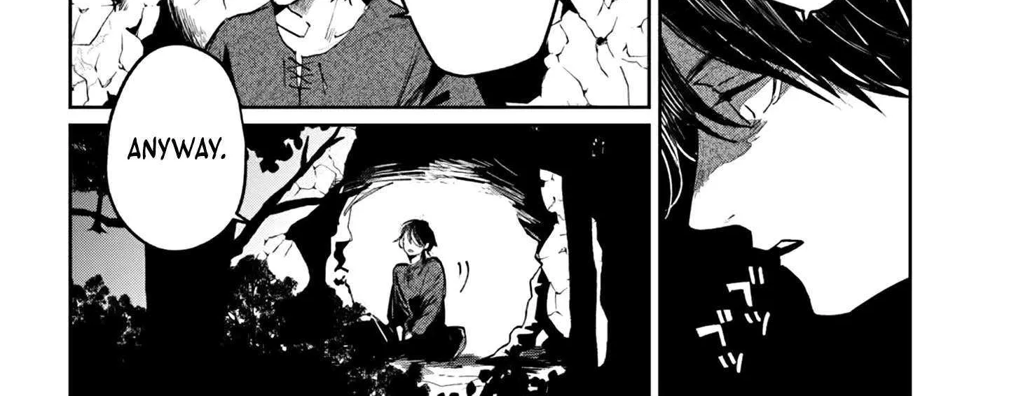 The Return of the Corpse King Mangakakalot X Chapter 2.2 Page 10