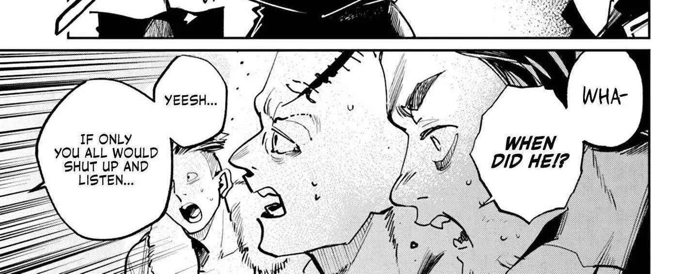The Return of the Corpse King Mangakakalot X Chapter 2 Page 15