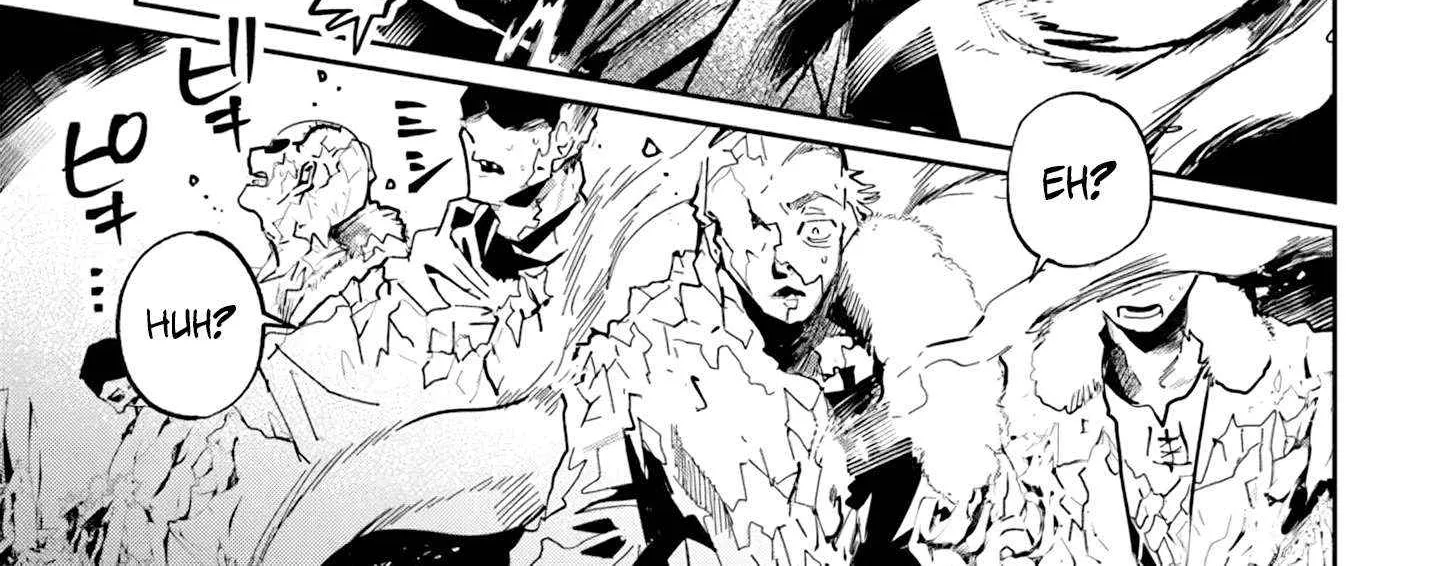 The Return of the Corpse King Mangakakalot X Chapter 2 Page 19