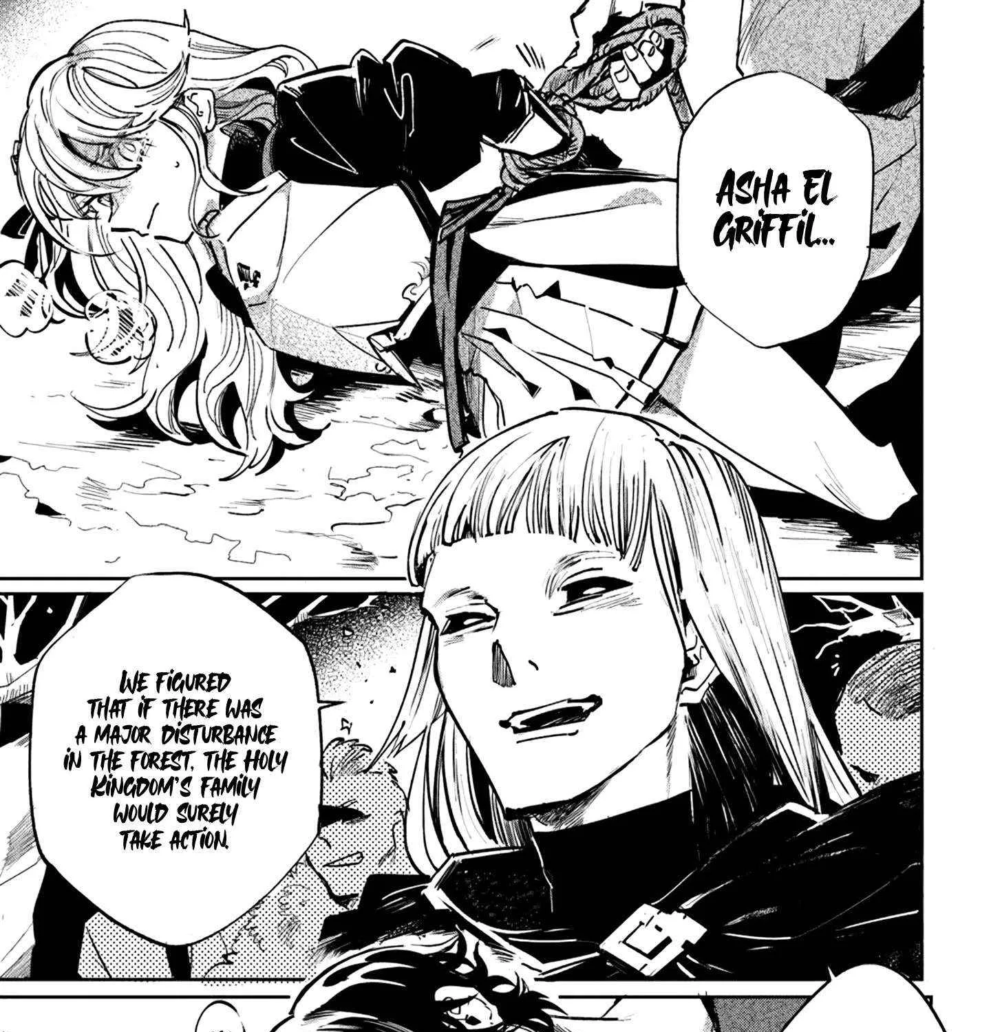 The Return of the Corpse King Mangakakalot X Chapter 2 Page 2